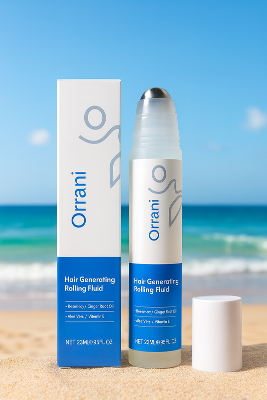 Orrani Hair Generating Rolling Fluid